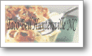 Taco Bell Huntersville NC Logo
